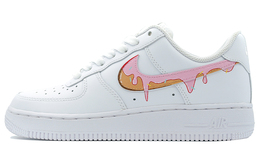 Nike: Кроссовки Air Force 1 Low