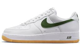 Nike: Кроссовки Air Force 1 Low