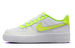 Nike: Кроссовки Air Force 1 Low