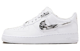 Nike: Кроссовки Air Force 1 Low