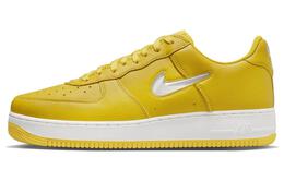 Nike: Кроссовки Air Force 1 Low