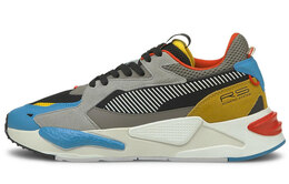 PUMA: Кроссовки  RS-Z