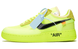 Nike: Кроссовки  Air Force 1 Low