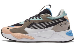 PUMA: Кроссовки  RS-Z