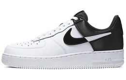 Nike: Кроссовки Air Force 1 Low