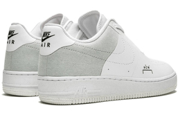 Nike: Кроссовки Air Force 1 Low