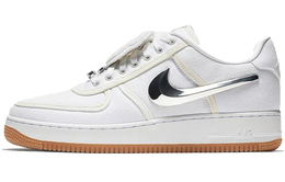 Nike: Кроссовки  Air Force 1 Low