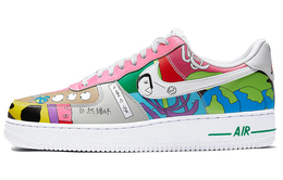 Nike: Кроссовки  Air Force 1 Low