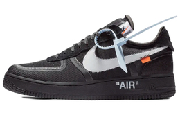 Nike: Кроссовки  Air Force 1 Low