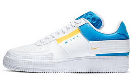 Nike: Кроссовки  Air Force 1 Low