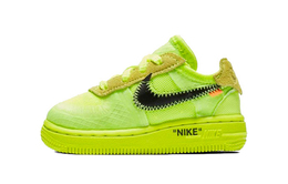 Nike: Обувь  Air Force 1