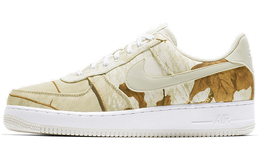 Nike: Кроссовки  Air Force 1 Low