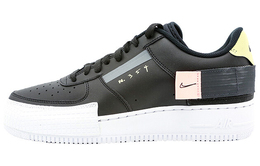 Nike: Кроссовки  Air Force 1 Low