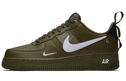 Nike: Кроссовки Air Force 1 Low