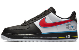 Nike: Кроссовки  Air Force 1 Low