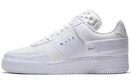 Nike: Кроссовки  Air Force 1 Low