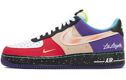 Nike: Кроссовки  Air Force 1 Low