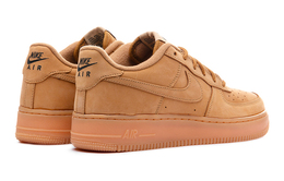 Nike: Кроссовки Air Force 1 Low