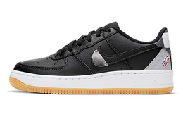 Nike: Кроссовки Air Force 1