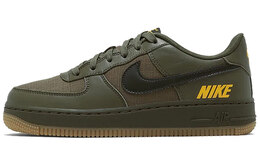 Nike: Кроссовки  Air Force 1 Low