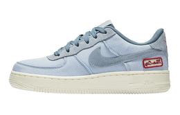 Nike: Кроссовки Air Force 1