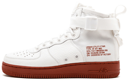 Nike: Кроссовки  SF Air Force 1