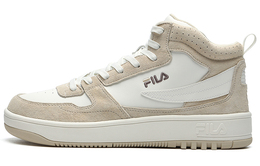 Fila: Бежевые кроссовки 