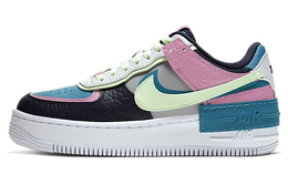 Nike: Кроссовки Air Force 1 Shadow