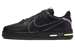 Nike: Кроссовки  Air Force 1 Low