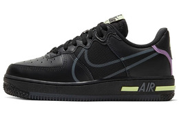 Nike: Кроссовки  Air Force 1 Low