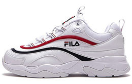 Fila: Кроссовки  Ray