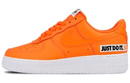 Nike: Кроссовки  Air Force 1 Low