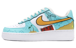 Nike: Кроссовки  Air Force 1 Low