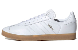 Adidas: Белые кроссовки  Originals Gazelle