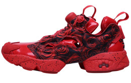 Reebok: Кроссовки  InstaPump Fury