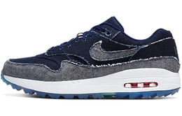 Nike: Джинсы Air Max 1