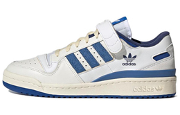 Adidas: Голубые кроссовки  Forum 84 Low