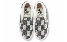 Vans: Мокасины