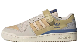 Adidas: Серые кроссовки  Forum 84 Low