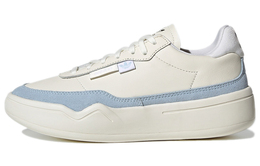 Adidas Originals: Белые кроссовки  Originals