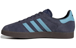 Adidas Originals: Тёмные кроссовки  Originals Gazelle