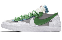 Nike: Классические пиджаки  Blazer Low