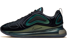 Nike: Кроссовки Air Max 720