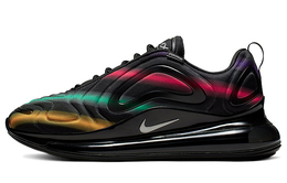 Nike: Кроссовки  Air Max 720