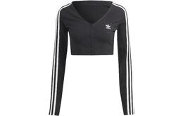 Adidas Originals: Короткий топ  Originals