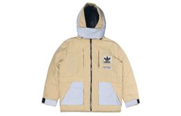 Adidas Originals: Пуховик  Originals