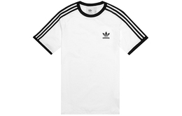 Adidas Originals: Белая футболка  Originals