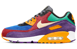 Nike: Кроссовки Air Max 90