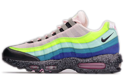 Nike: Кроссовки Air Max 95