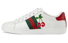 Gucci: Кроссовки  Ace